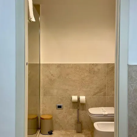 Beco Moscova District Loft Διαμέρισμα *