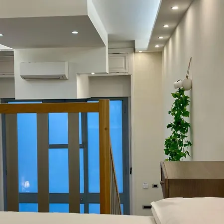 Διαμέρισμα Beco Moscova District Loft *