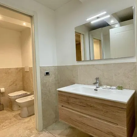 Beco Moscova District Loft شقة ميلان
