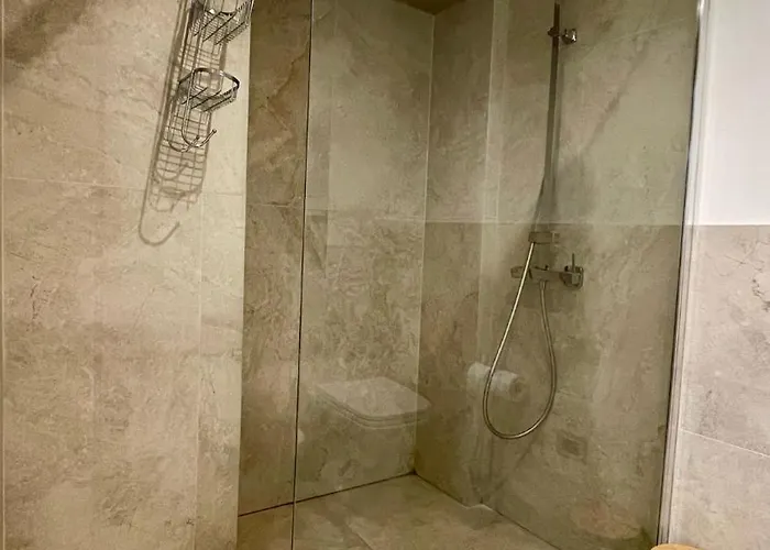 Beco Moscova District Loft Milán