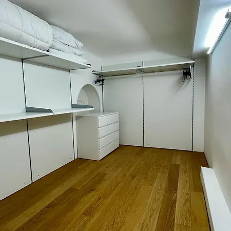 Beco Moscova District Loft Apartamento Milão