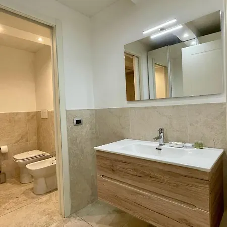 Beco Moscova District Loft Apartamento