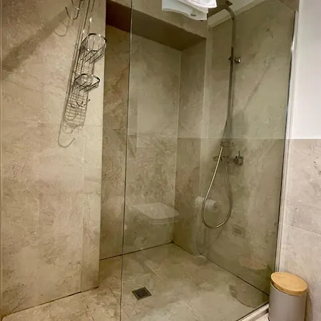 Apartmán Beco Moscova District Loft Milán